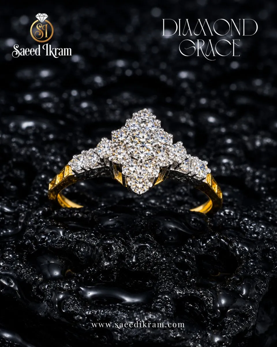 Diamond-ring 125