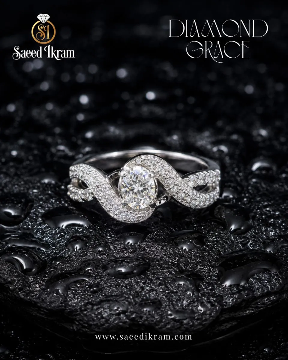 Diamond-ring 126