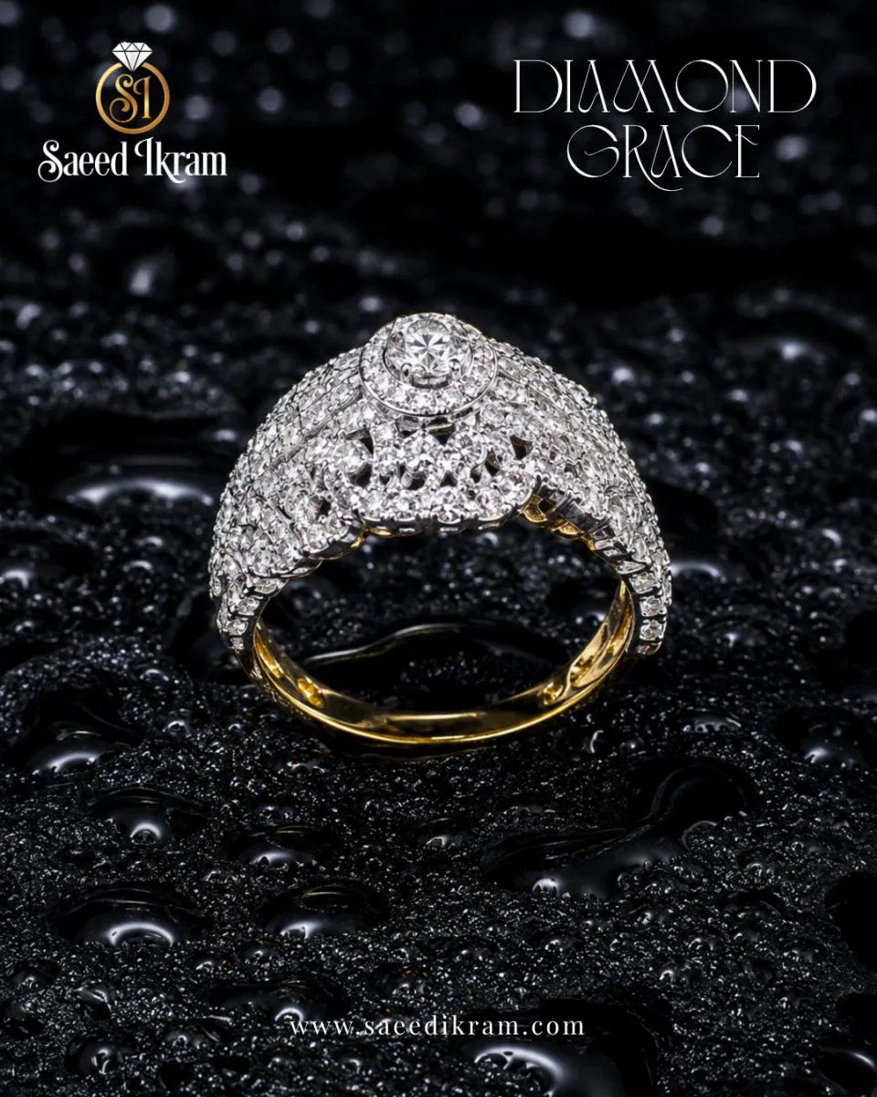 Diamond-ring 127