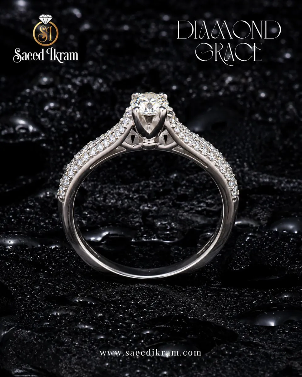 Diamond-ring 128