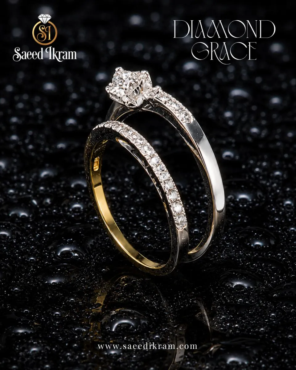 Diamond-ring 129