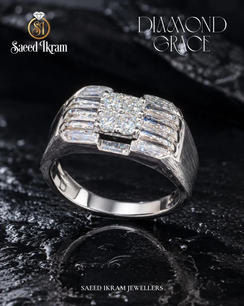 Diamond-ring 131