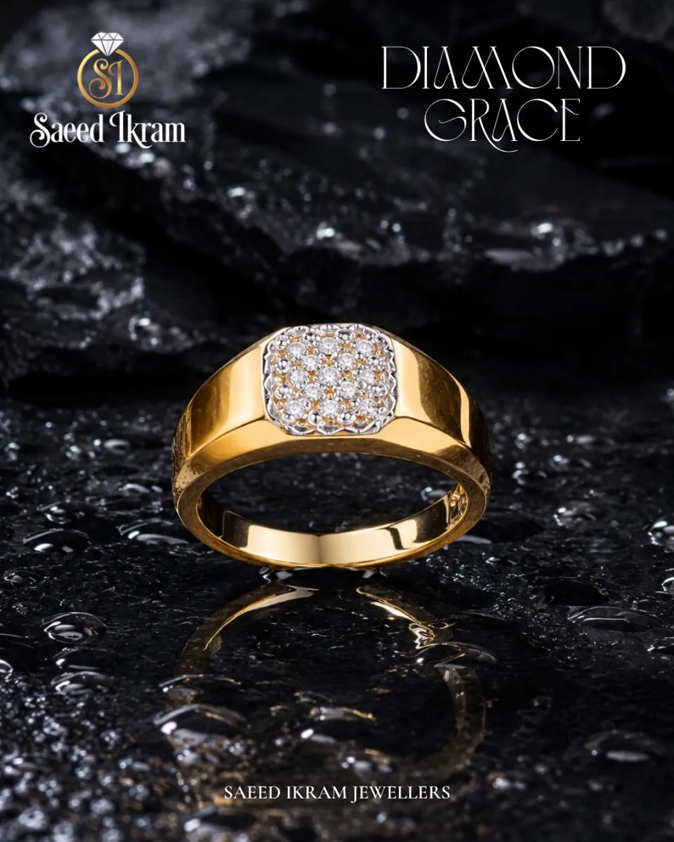 Diamond-ring 133