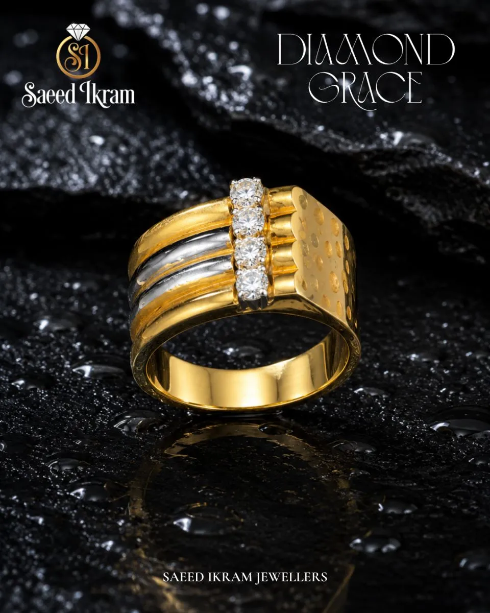 Diamond-ring 135