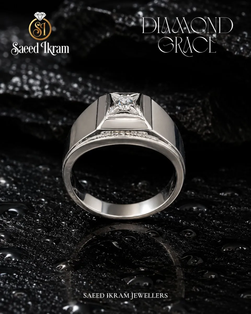 Diamond-ring 136