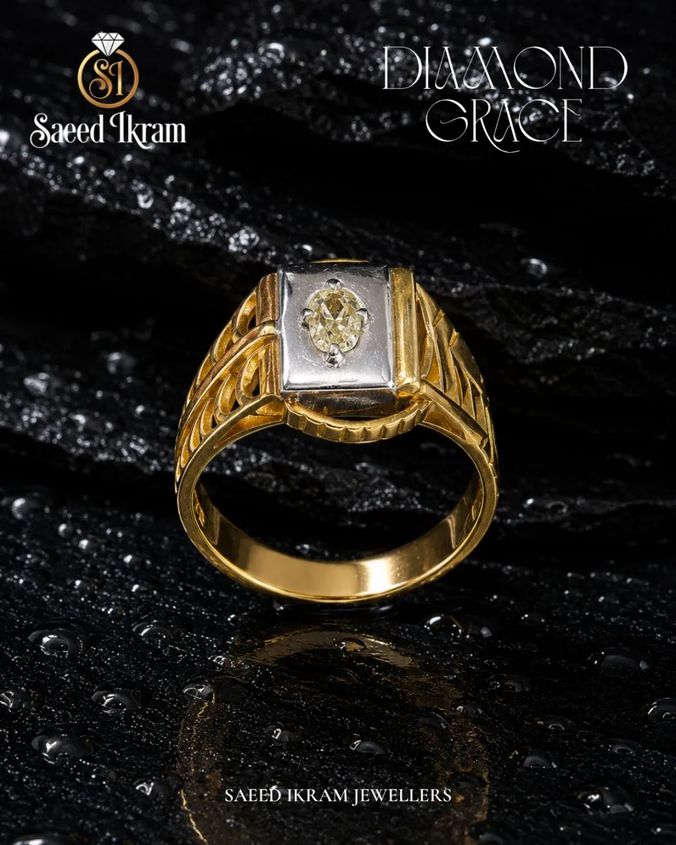 Diamond-ring 138