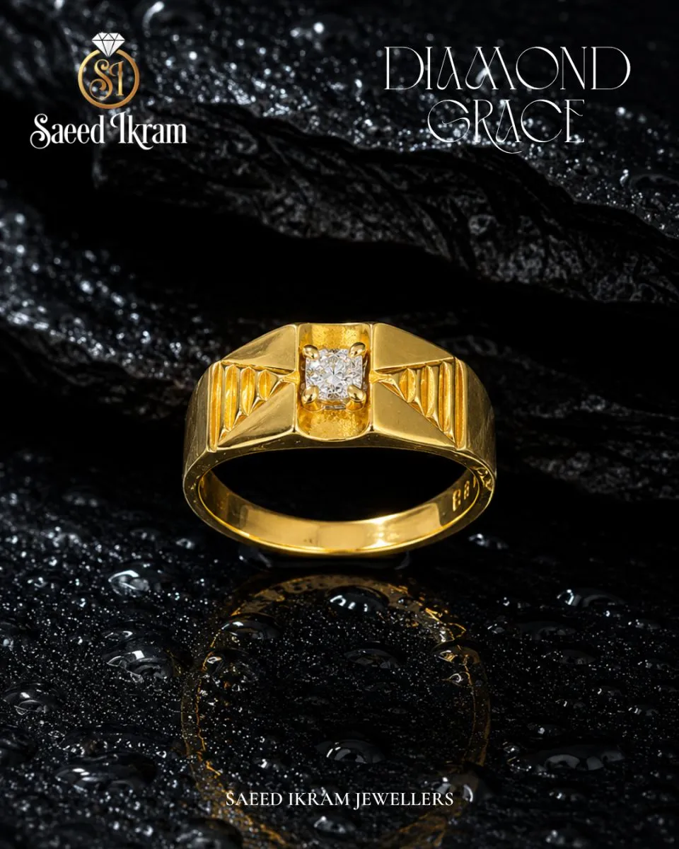 Diamond-ring 139