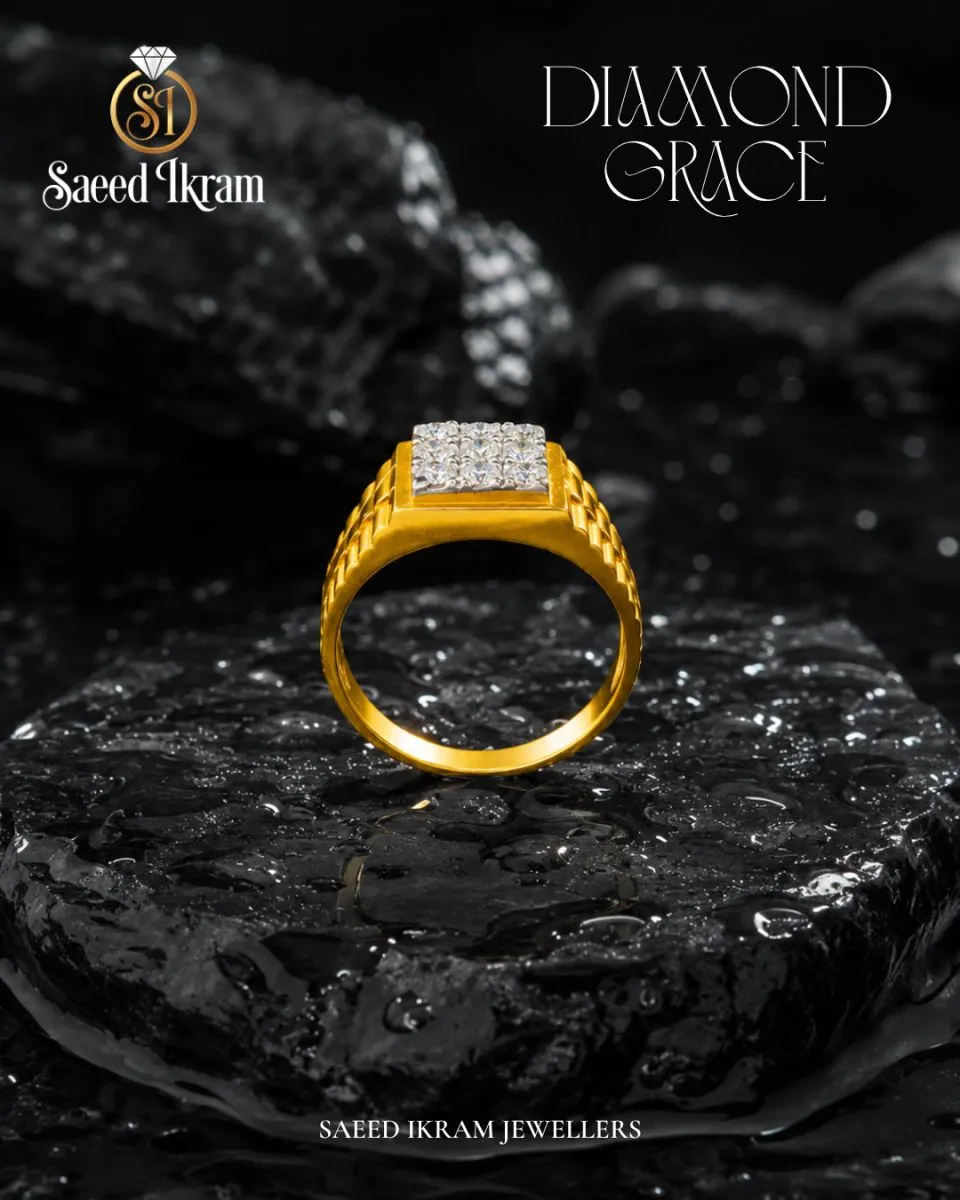 Diamond-ring 140