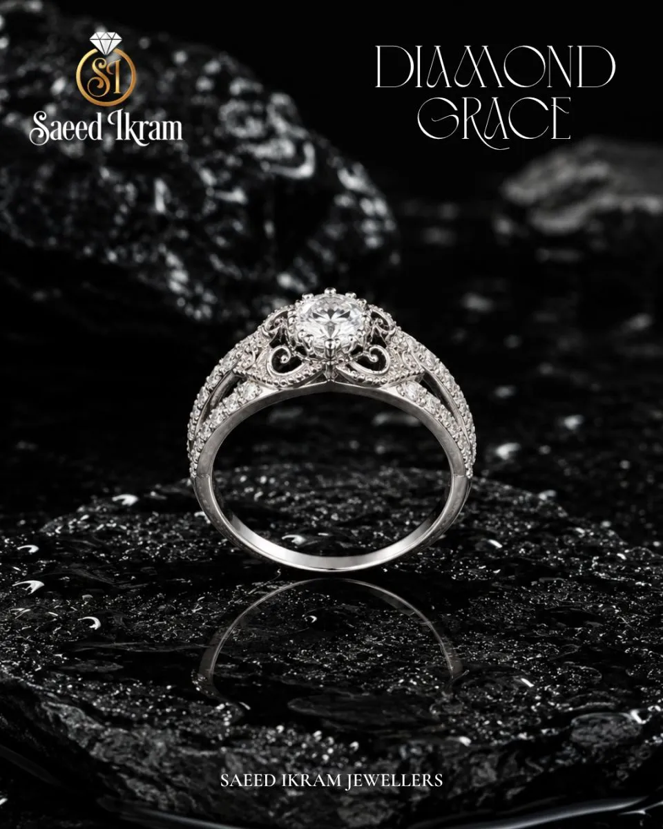 Diamond-ring 141