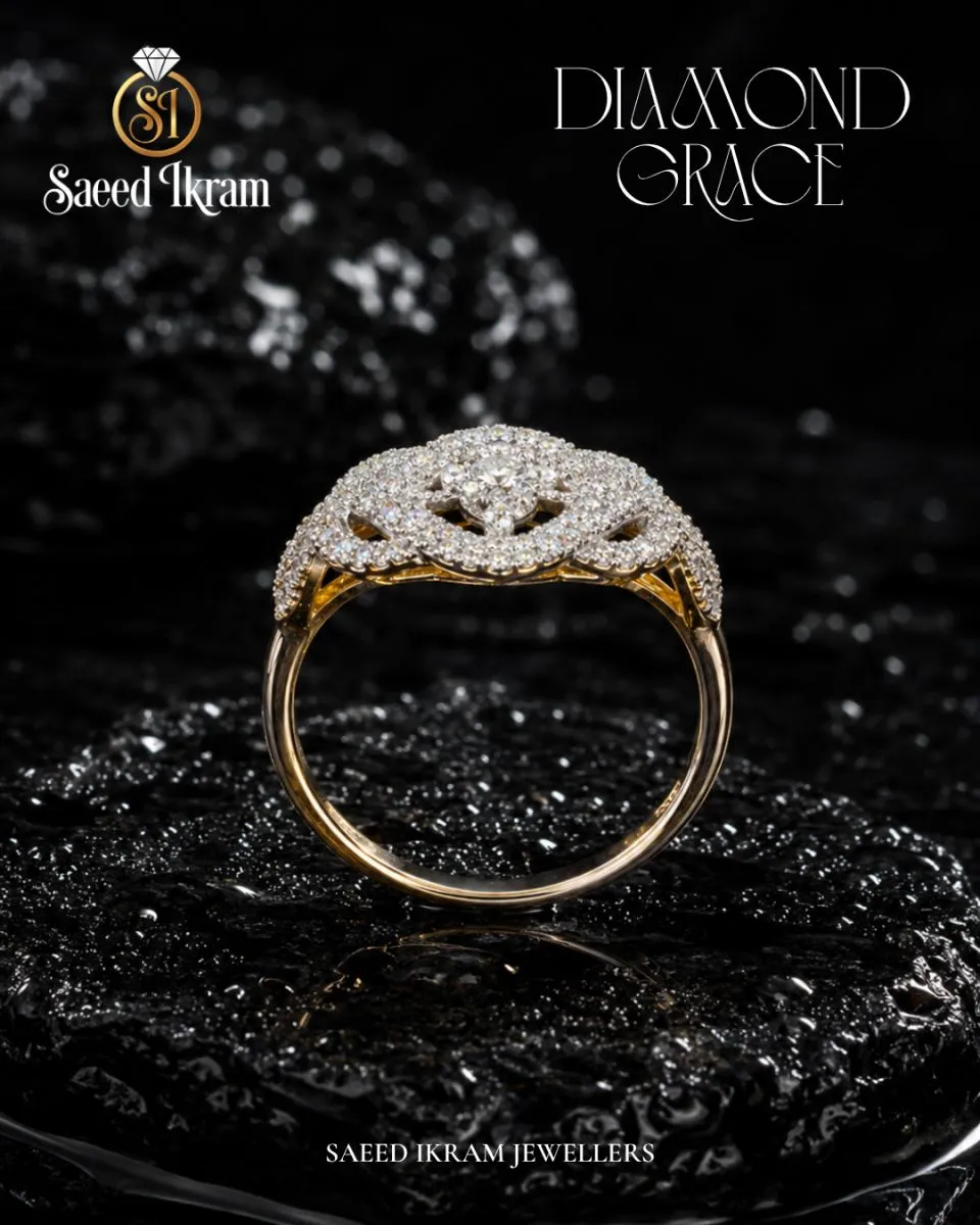 Diamond-ring 143