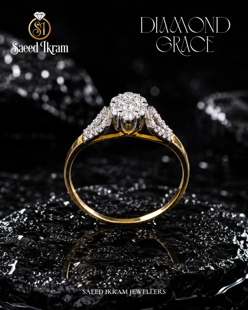 Diamond-ring 145