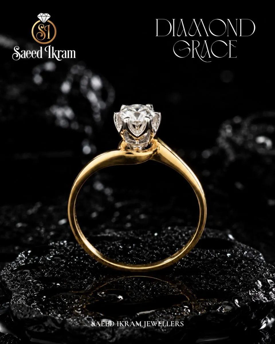 Diamond-ring 146
