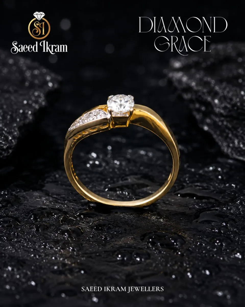 Diamond-ring 153