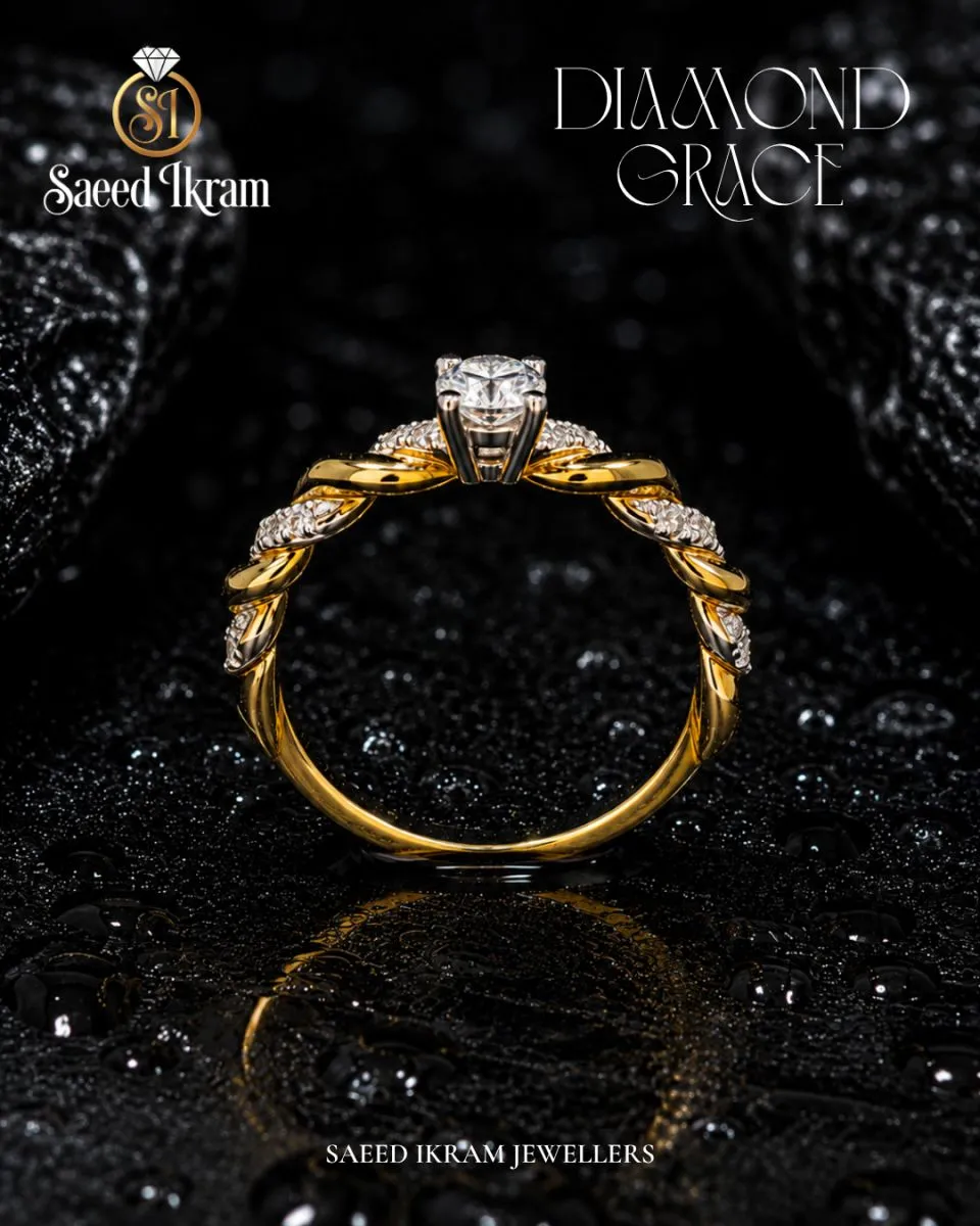 Diamond-ring 157