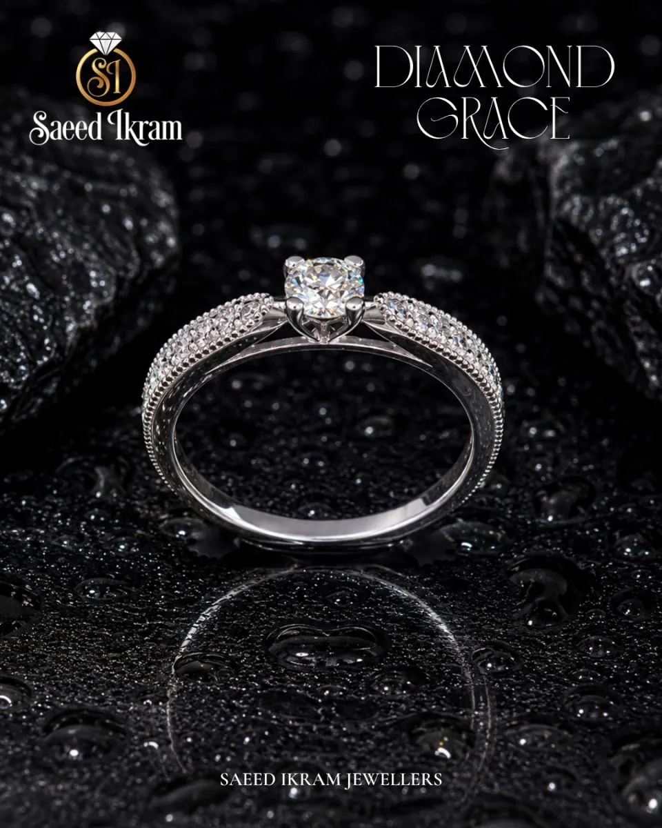 Diamond-ring 158