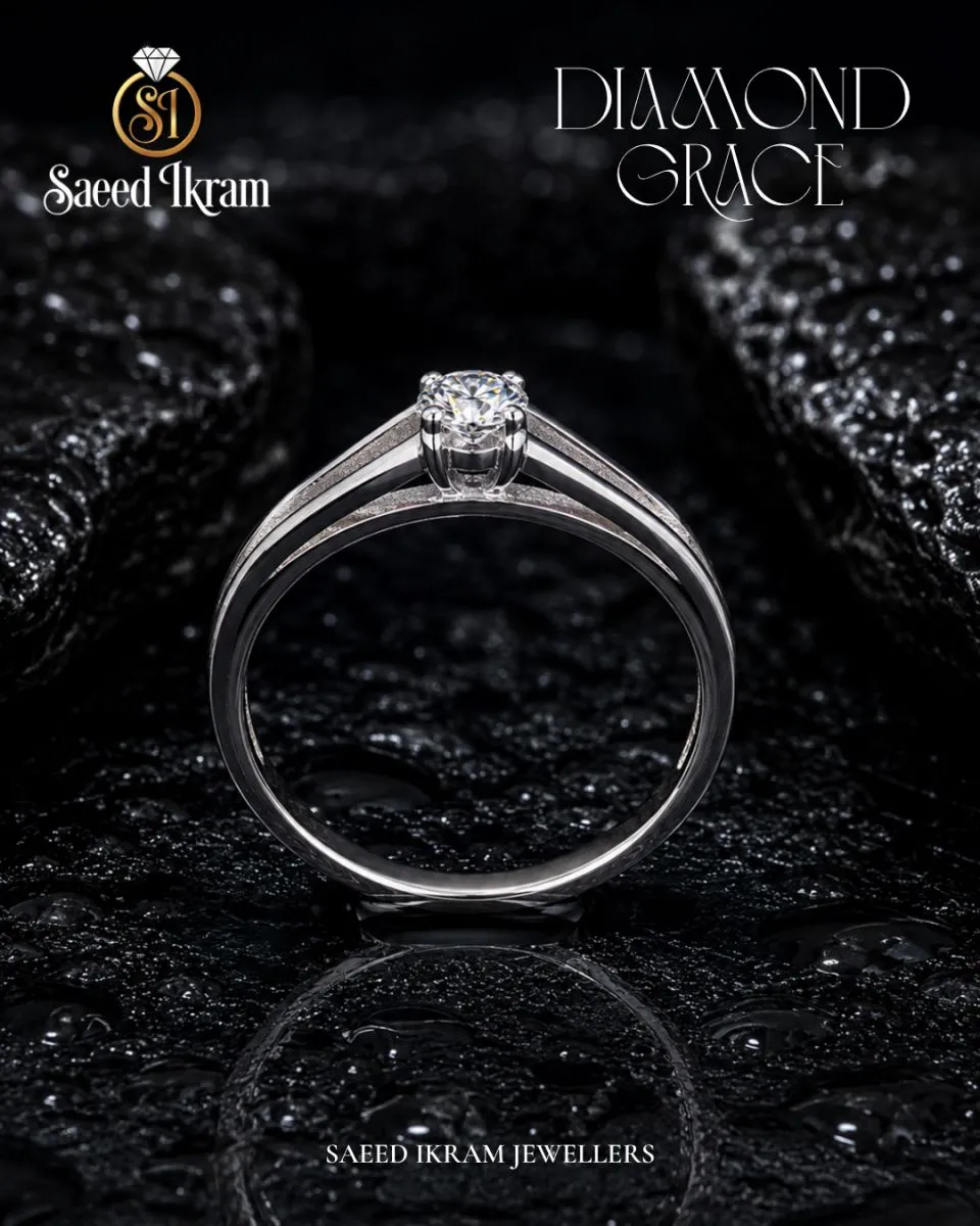 Diamond-ring 160