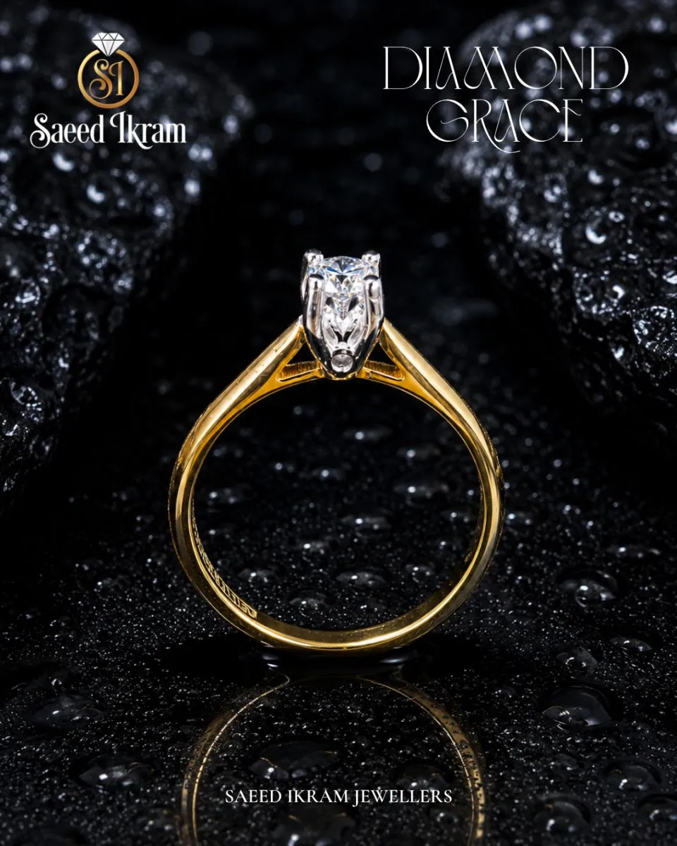Diamond-ring 161