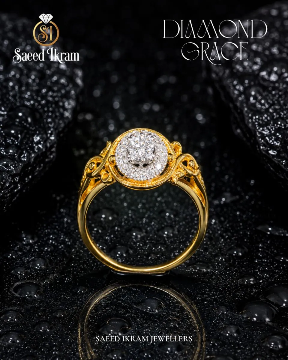 Diamond-ring 162
