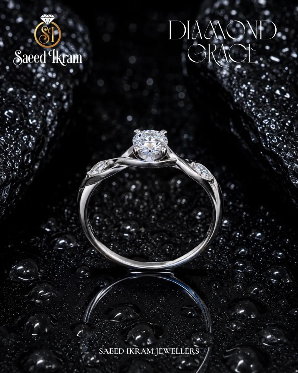 Diamond-ring 164