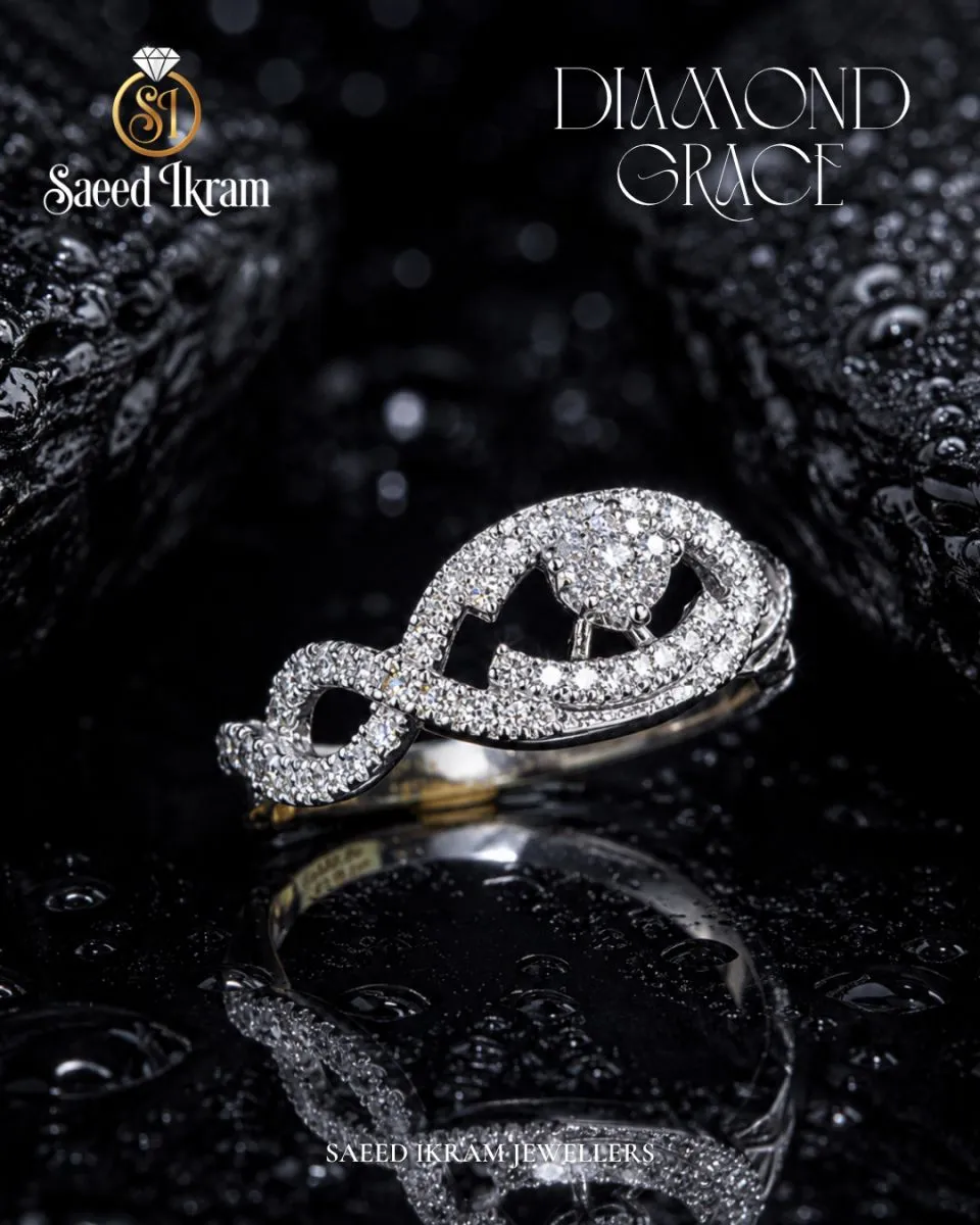 Diamond-ring 166