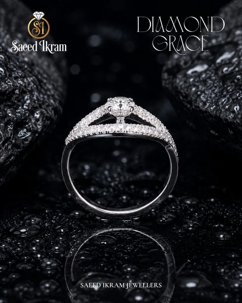 Diamond-ring 167