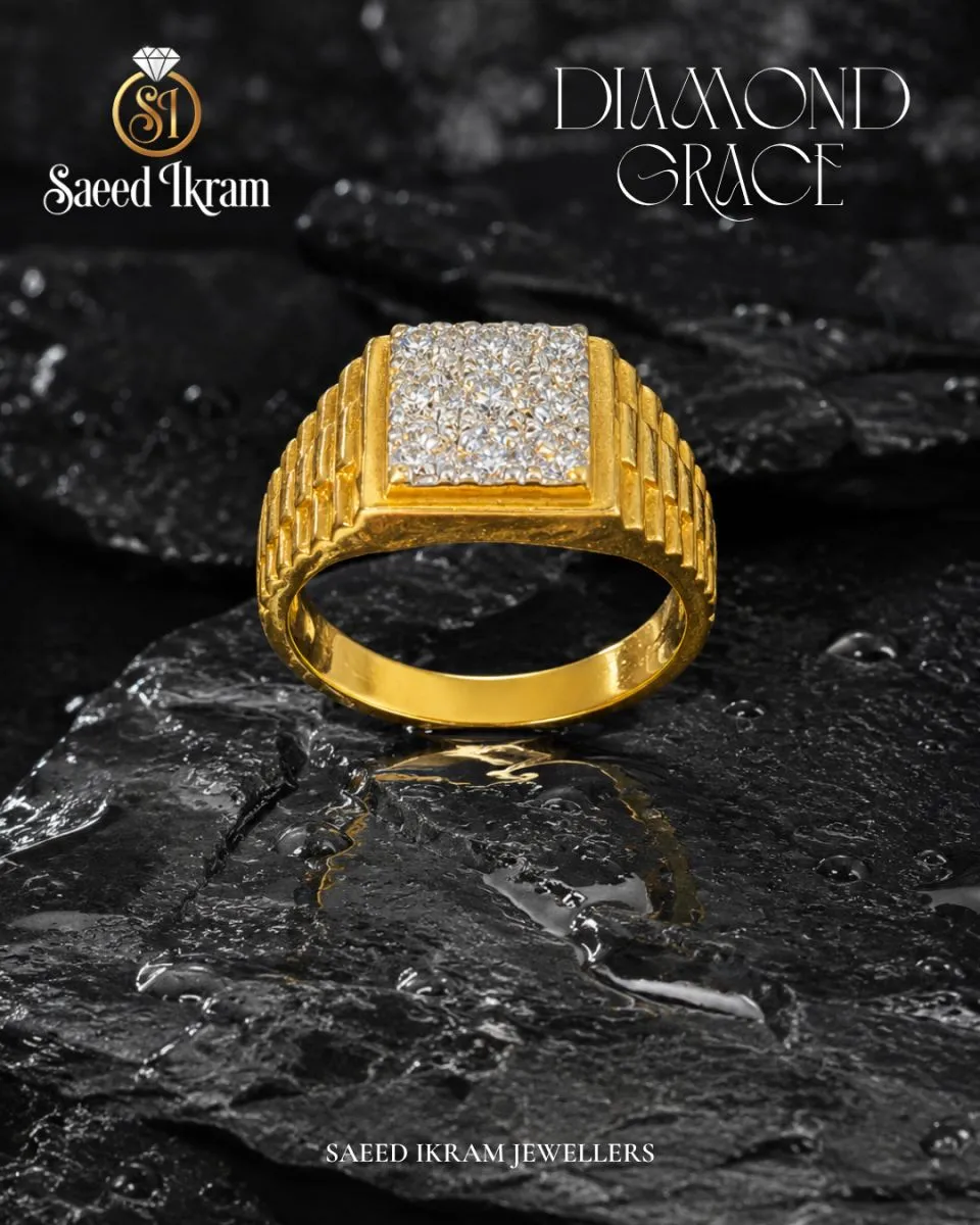 Diamond-ring 170
