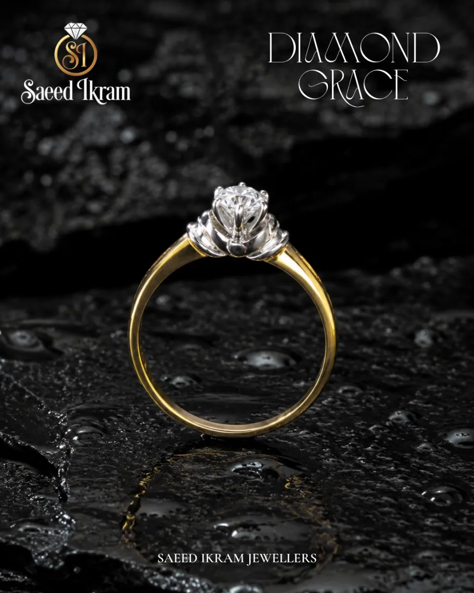 Diamond-ring 172
