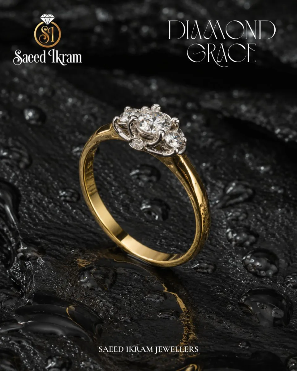 Diamond-ring 174
