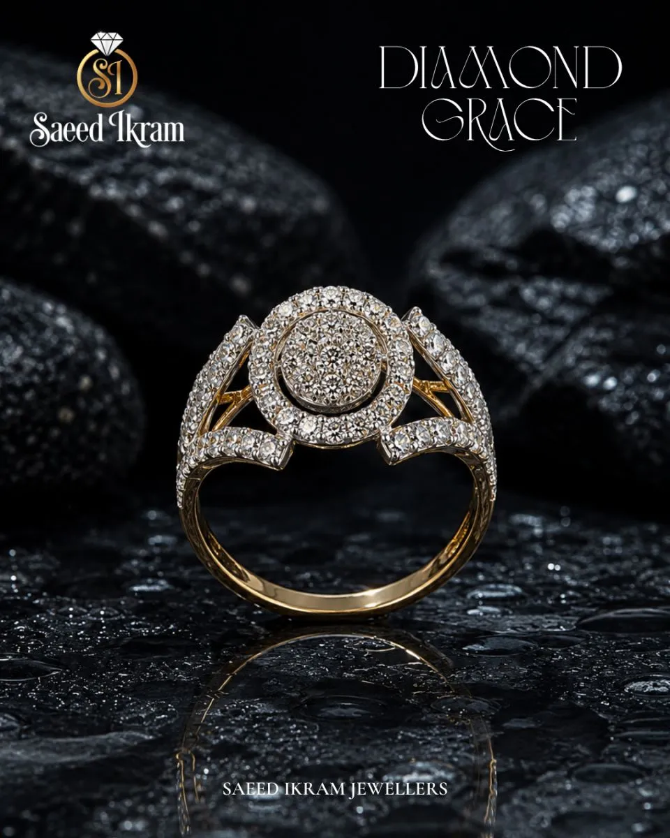 Diamond-ring 192