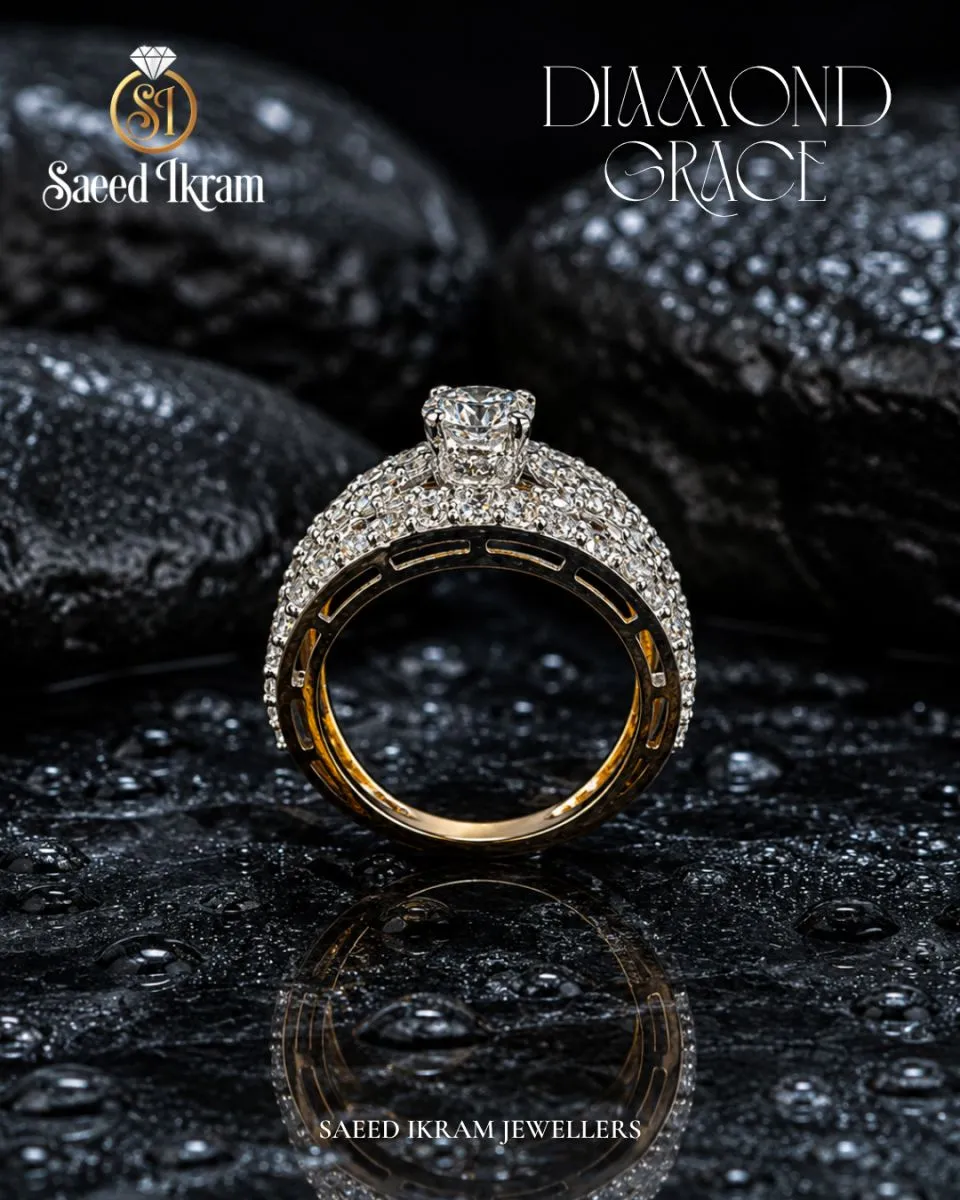 Diamond-ring 194
