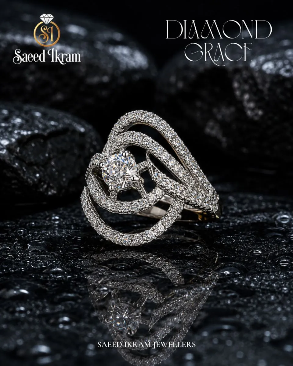 Diamond-ring 196