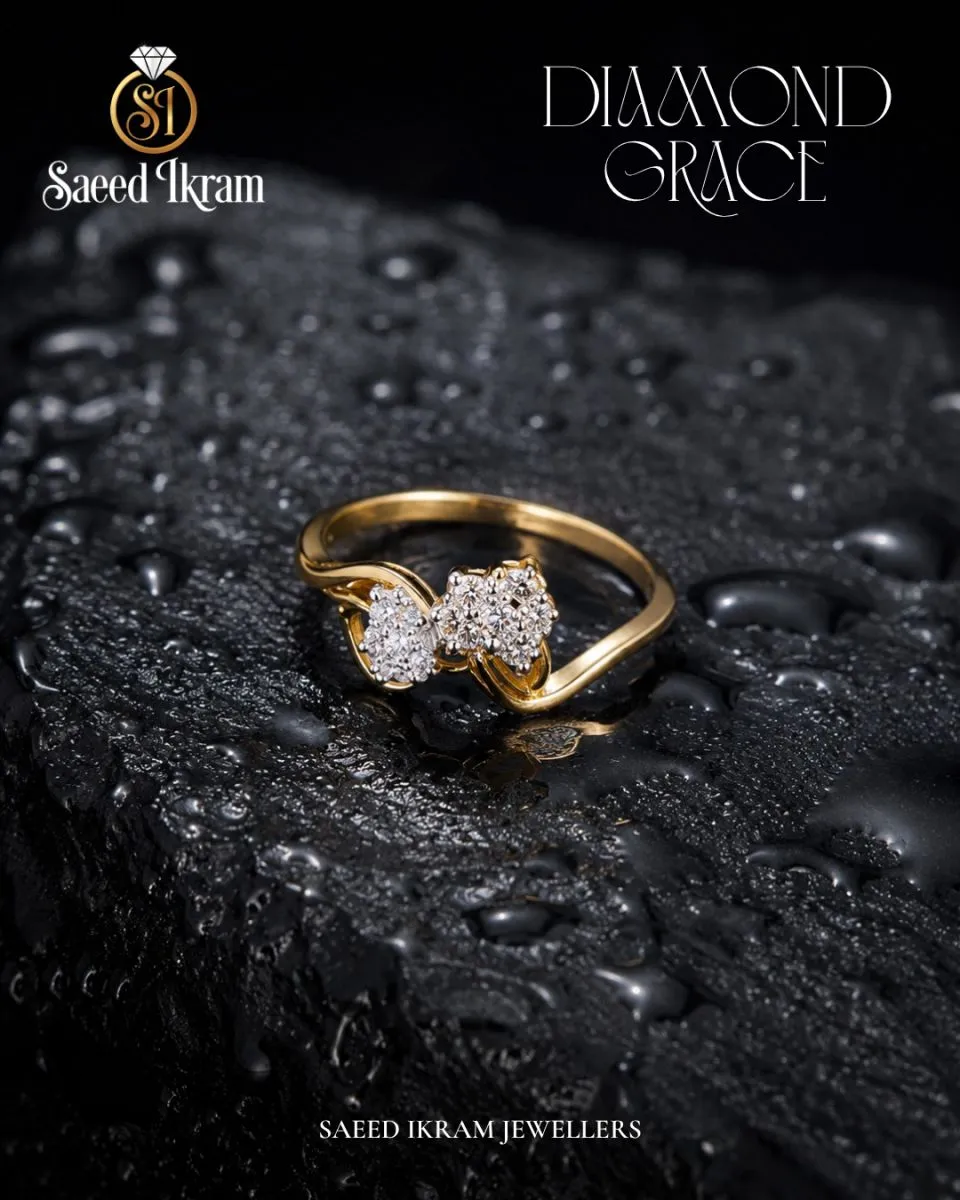 Diamond-ring 203