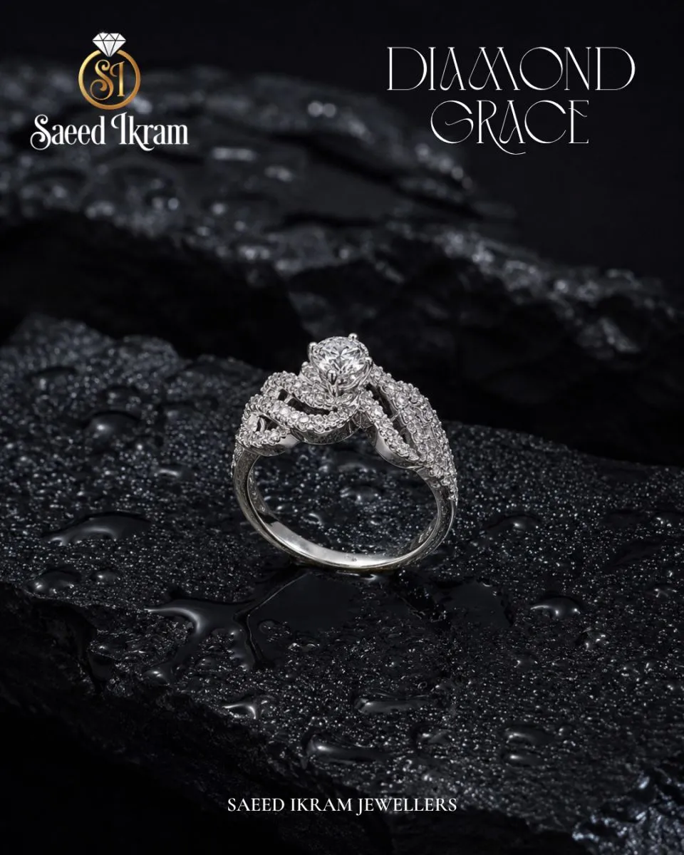 Diamond-ring 206