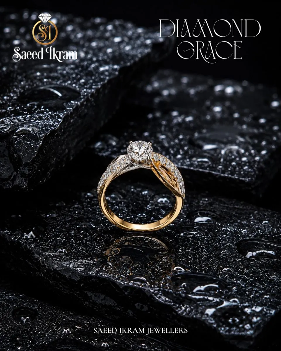 Diamond-ring 207