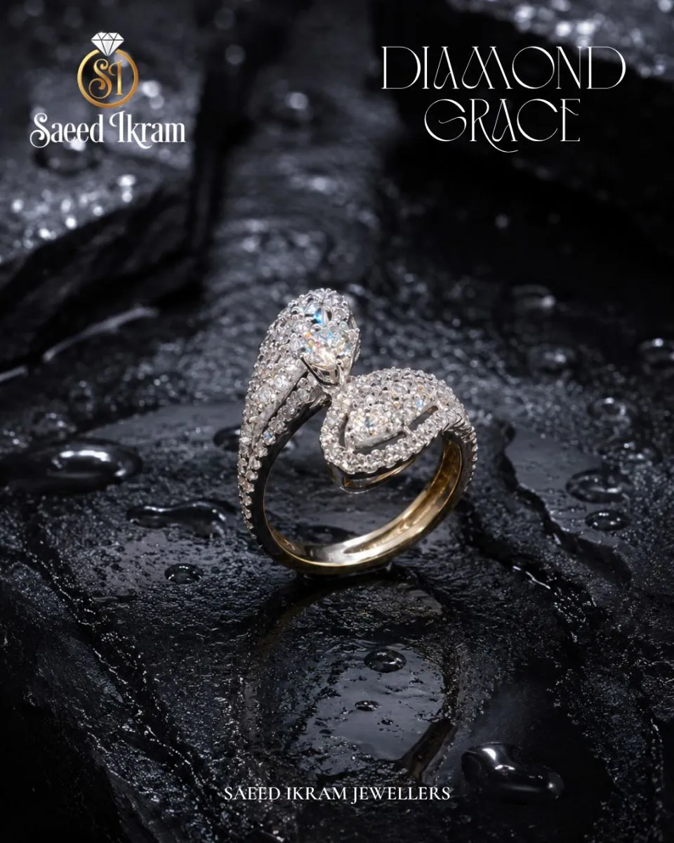 Diamond-ring 208
