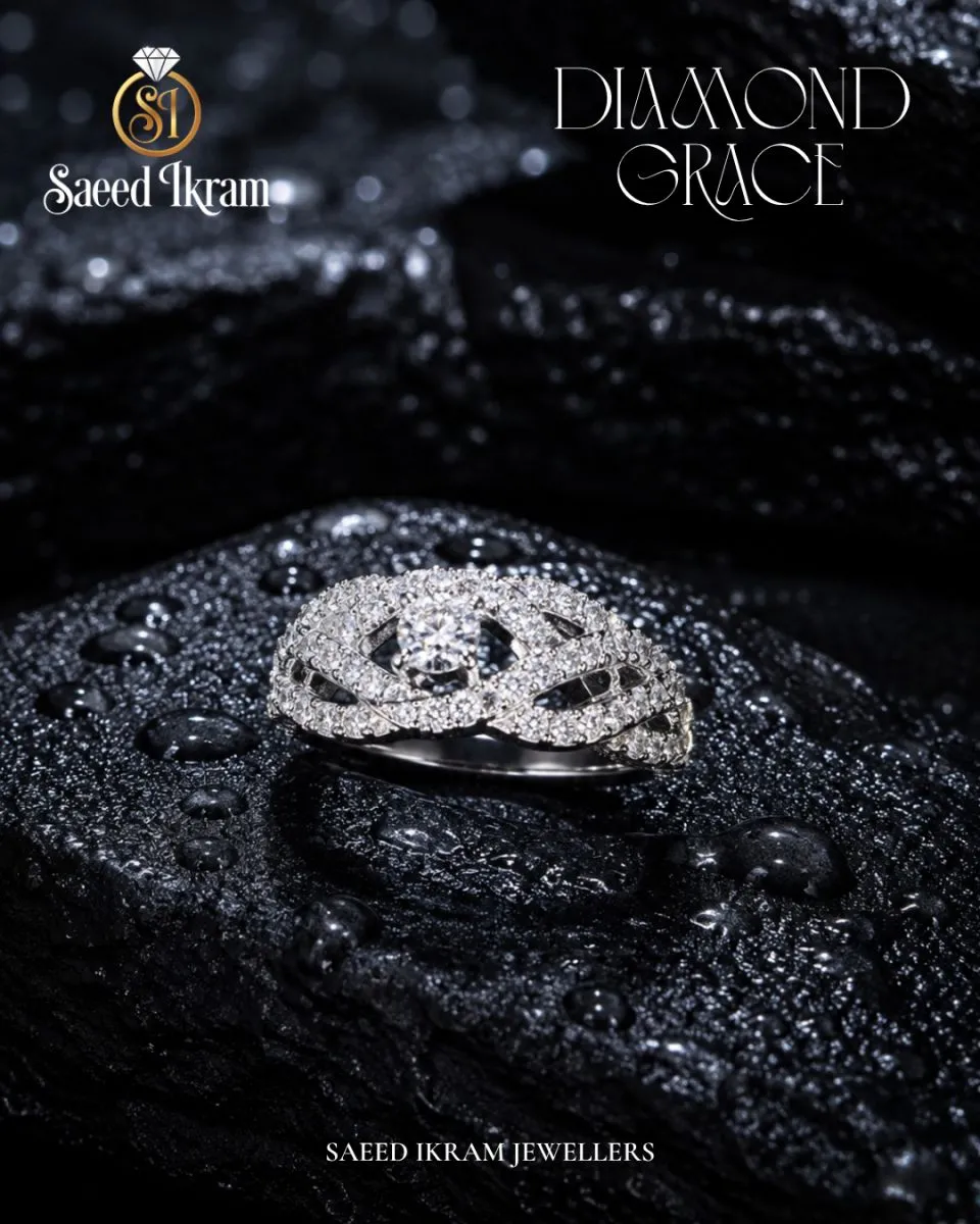 Diamond-ring 210