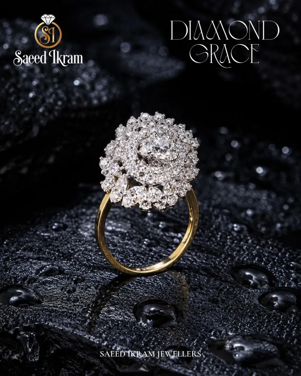 Diamond-ring 212