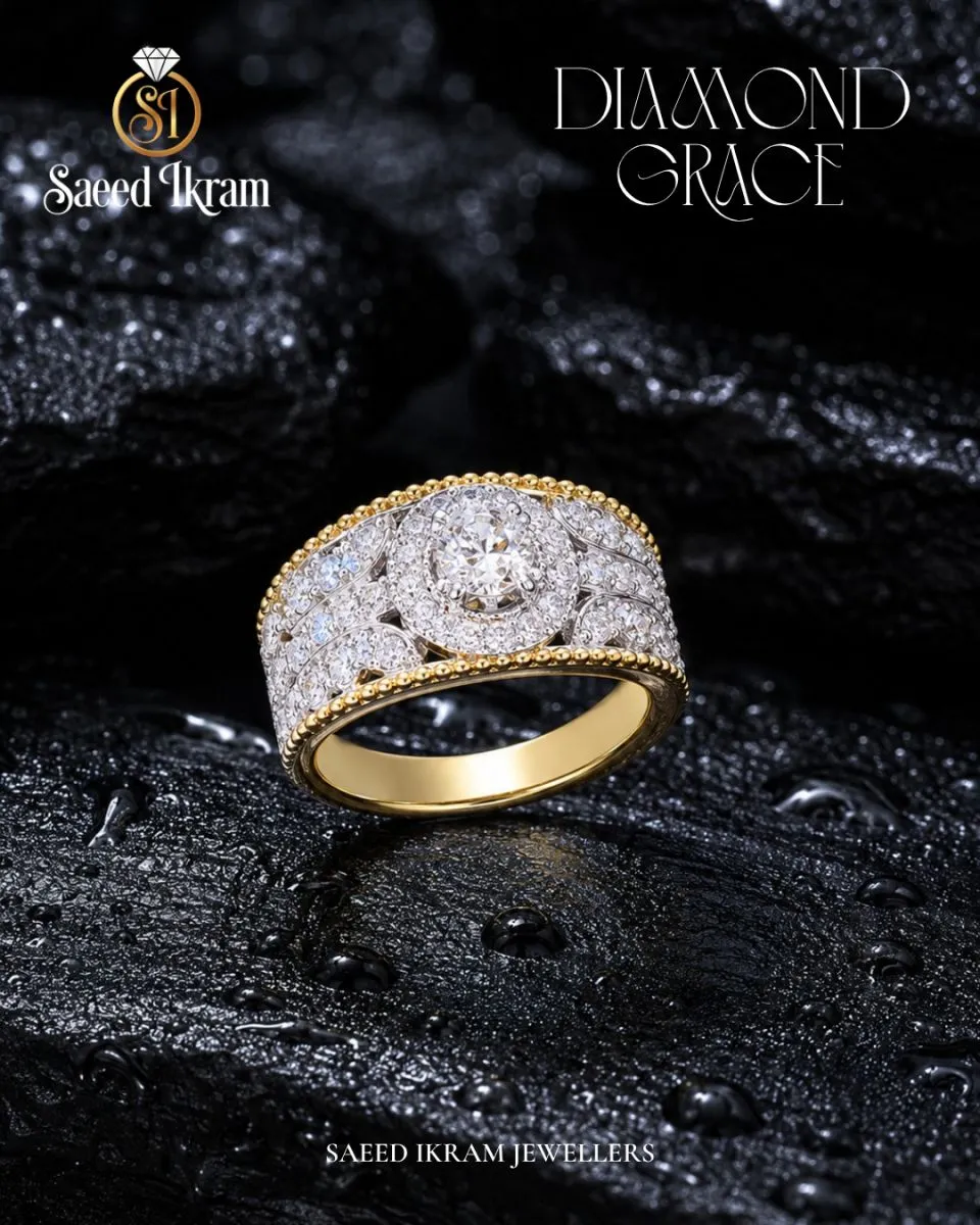 Diamond-ring 214
