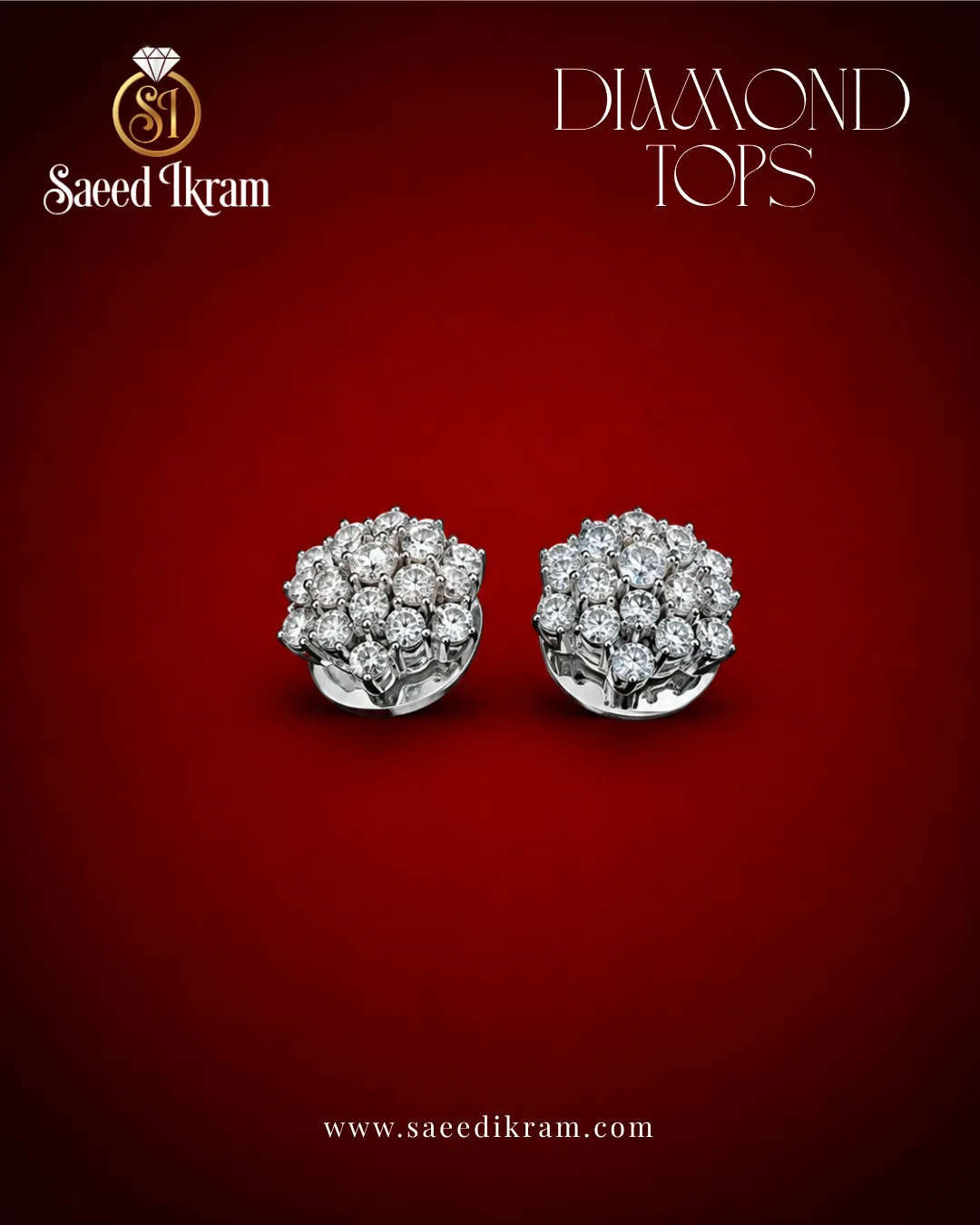 Diamond-tops 001
