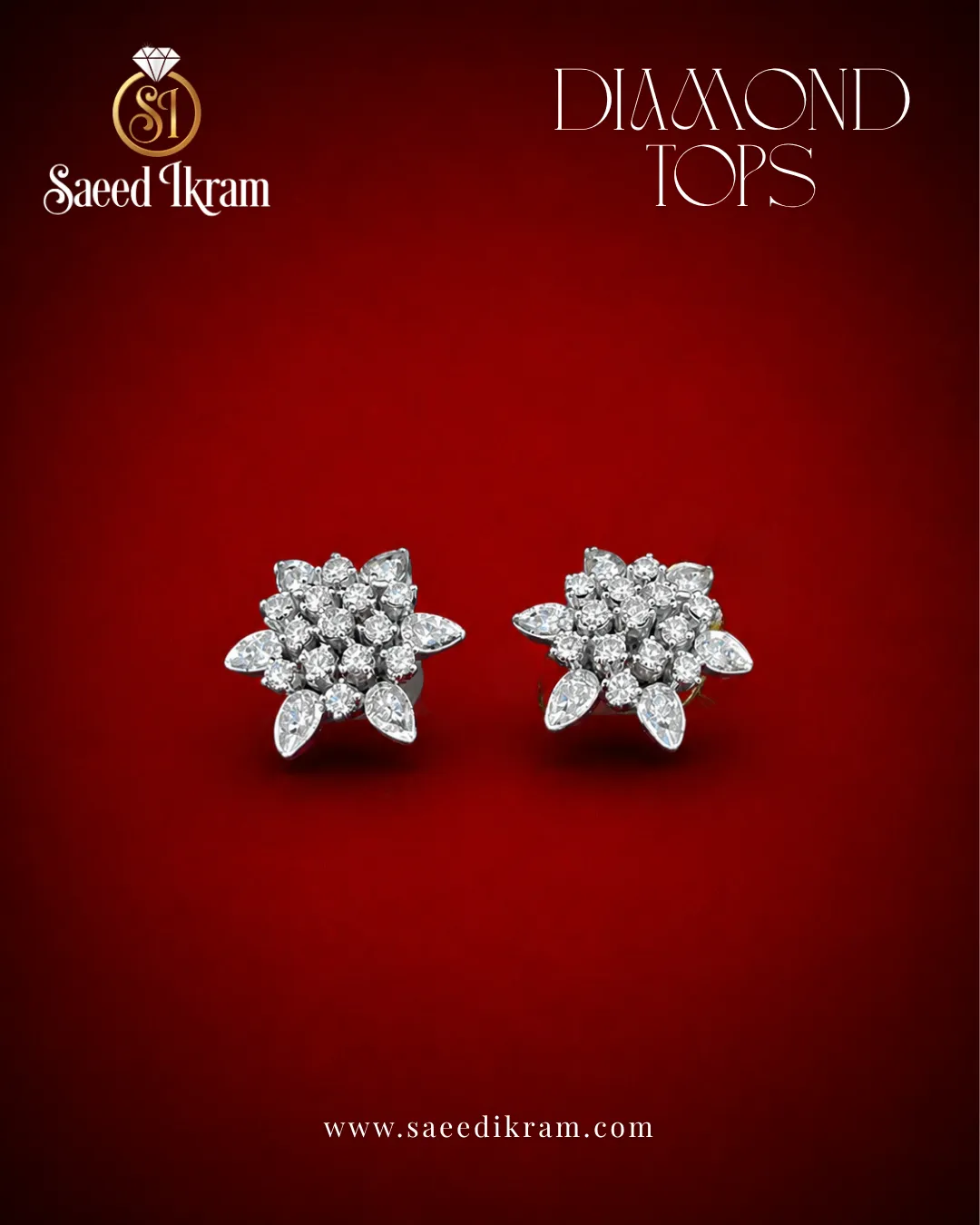 Diamond-tops 003
