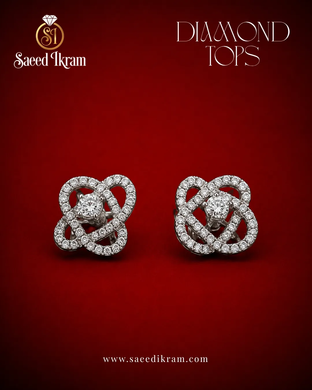 Diamond-tops 005