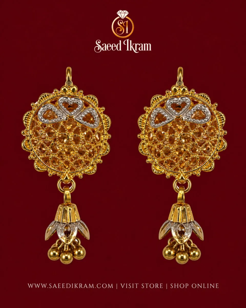 Earring 001
