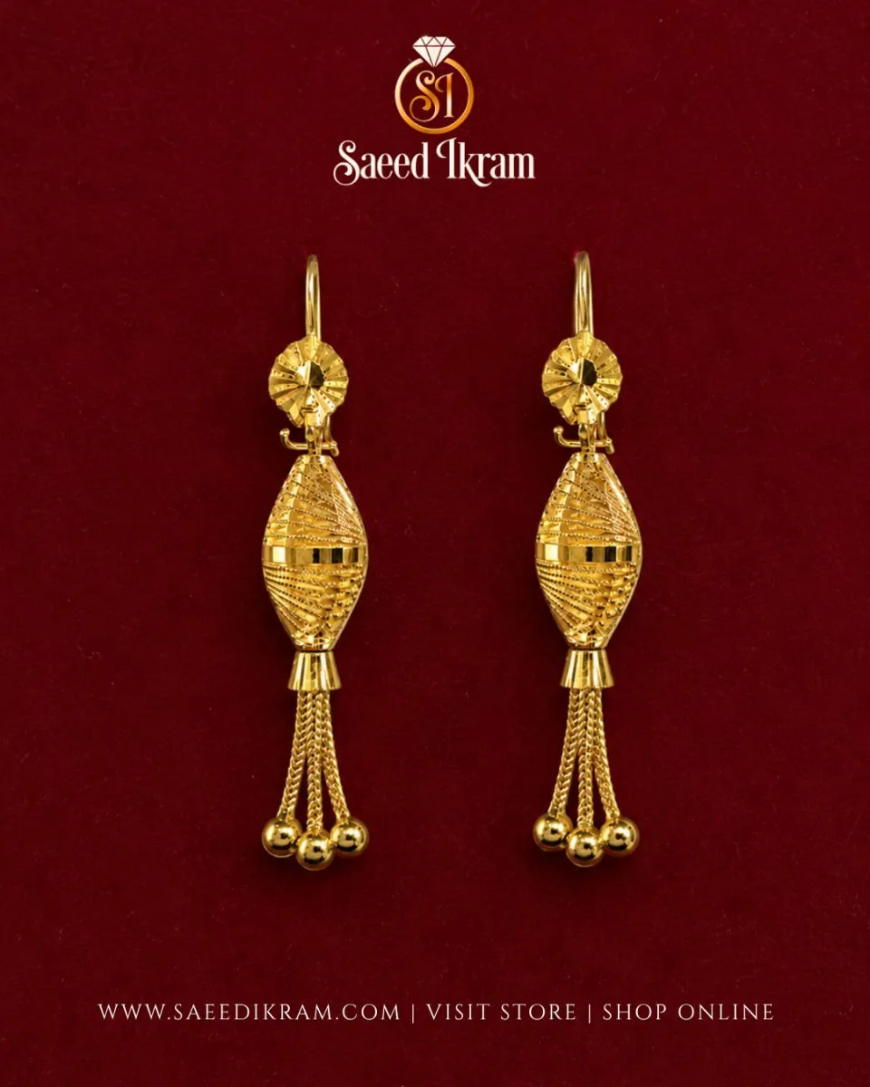Earring 002