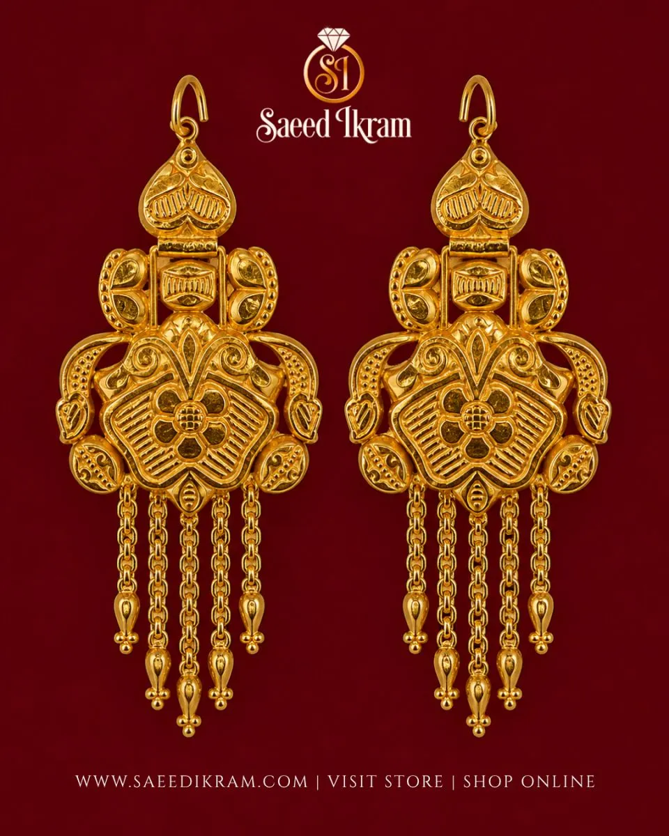 Earring 003