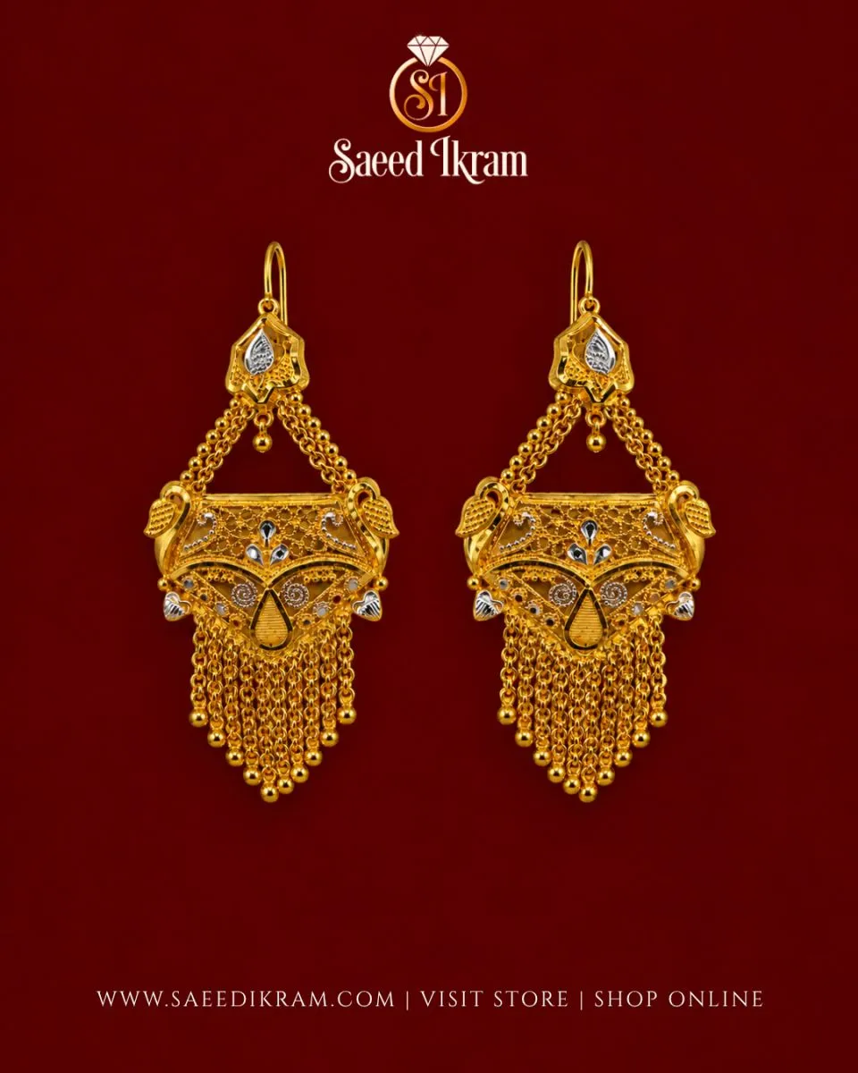 Earring 004