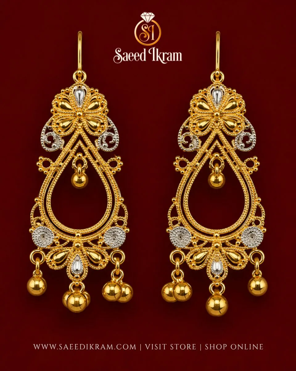 Earring 005