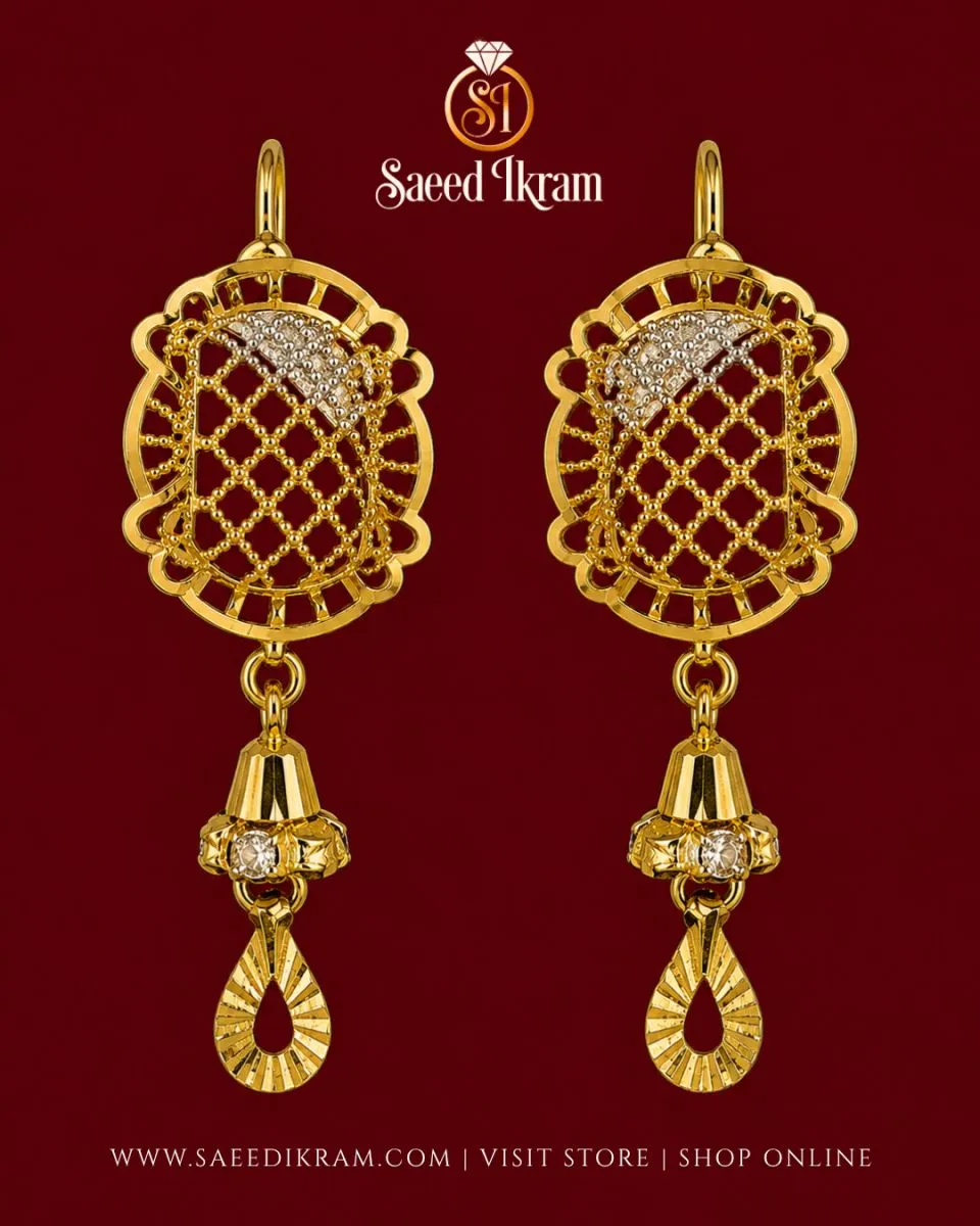 Earring 006