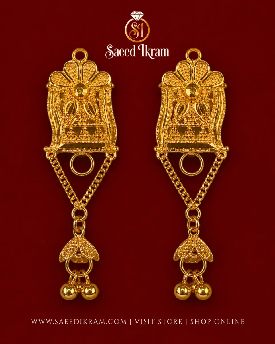 Earring 007