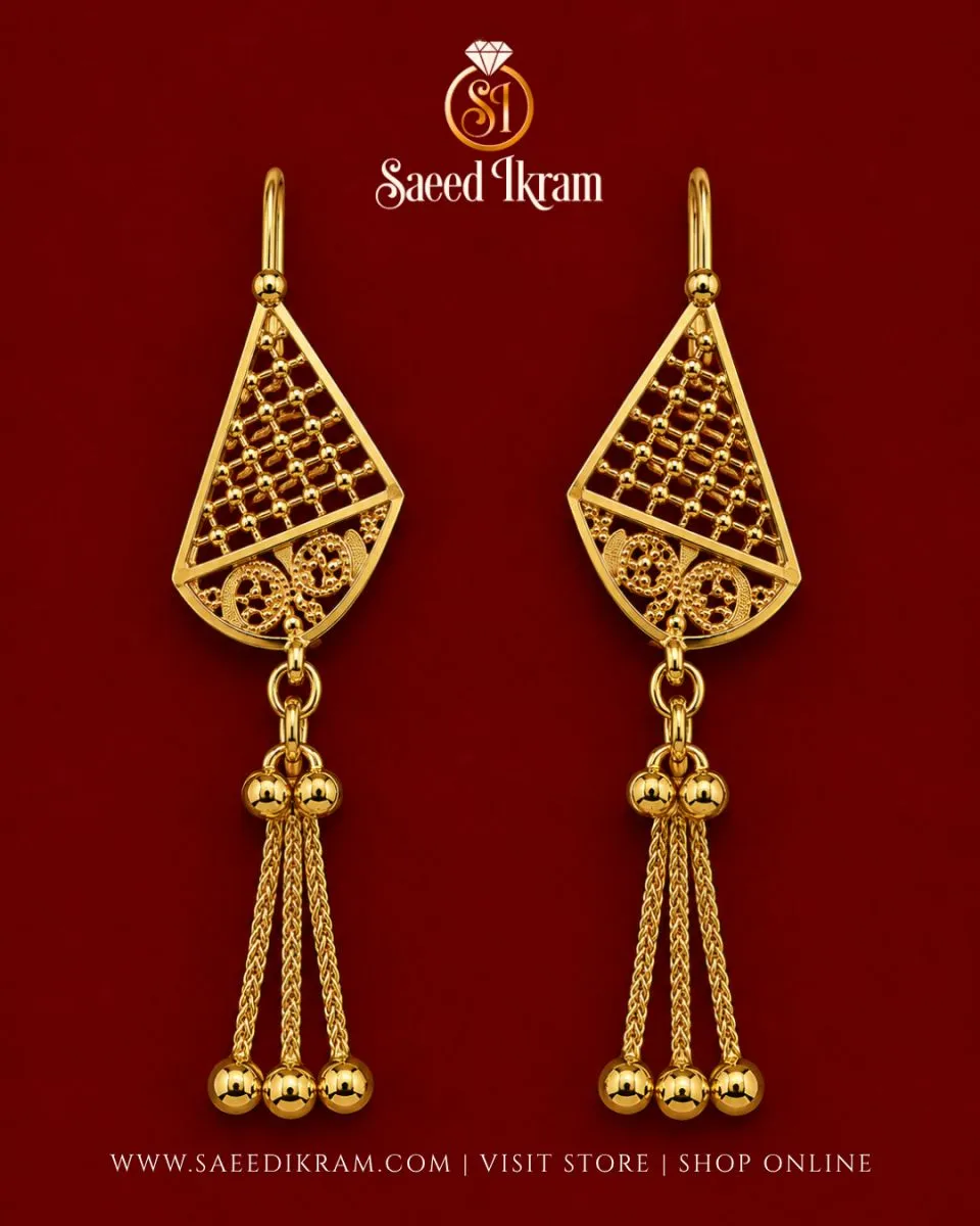 Earring 008