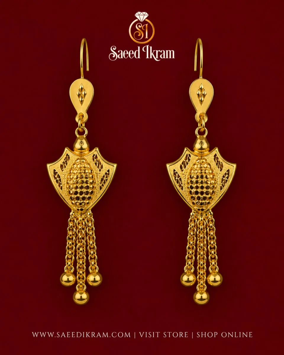 Earring 009